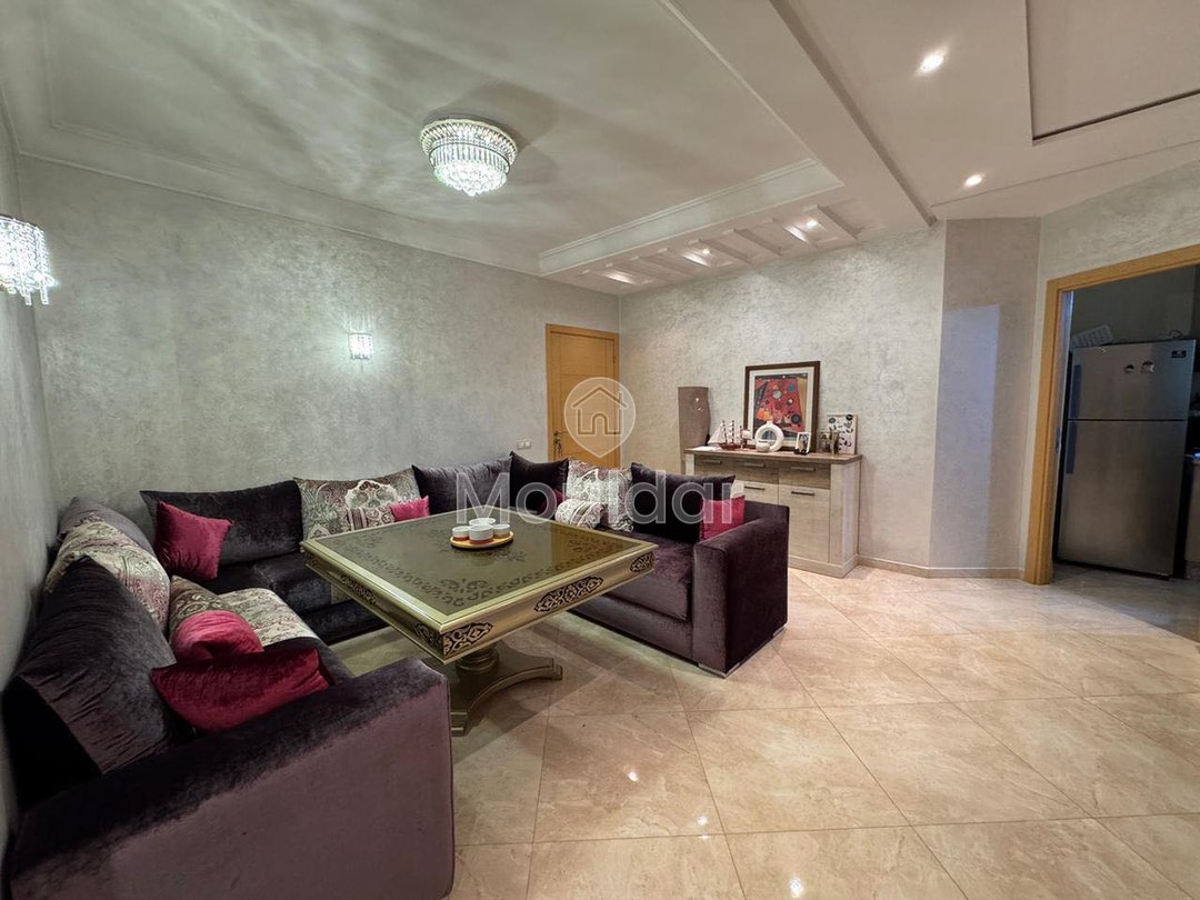 Encantador apartamento à venda em Agadir Riad Salam - Photo 4