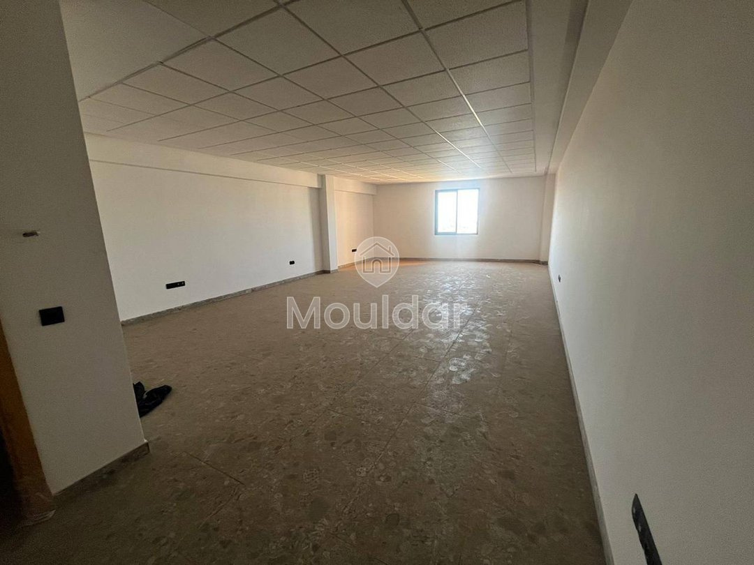 Kantoor te huur in Marrakech - Guéliz, 65 m² met lift - Photo 4