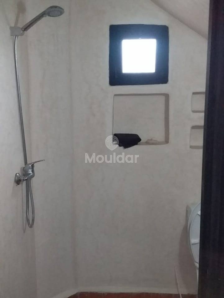 منزل ساحر للإيجار في الصويرة مع حديقة - Photo 14