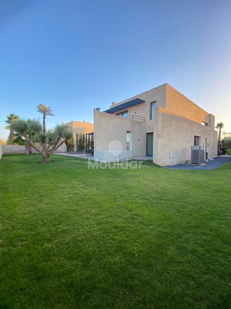 Villa de Rêve à Marrakech : Luxe, Confort et Détente - Photo 14