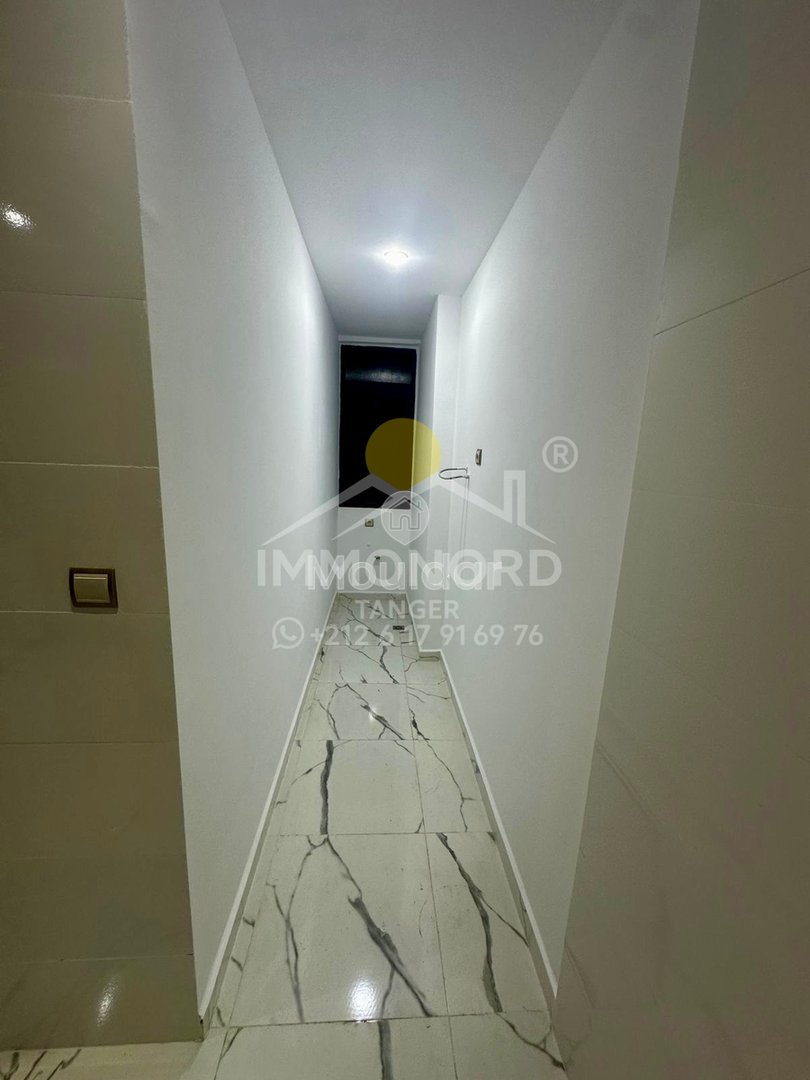 Appartamento affascinante in vendita con terrazza a Tanger - Charf - Photo 5