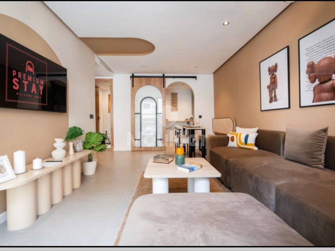 Évasion à Casablanca : Appartement Vacances aux Princesses - Photo 5