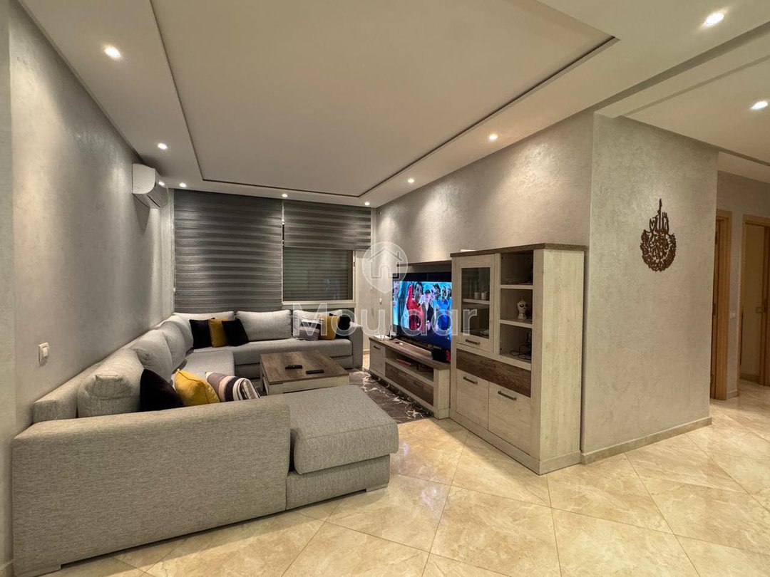 Encantador apartamento à venda em Agadir Riad Salam - Photo 1