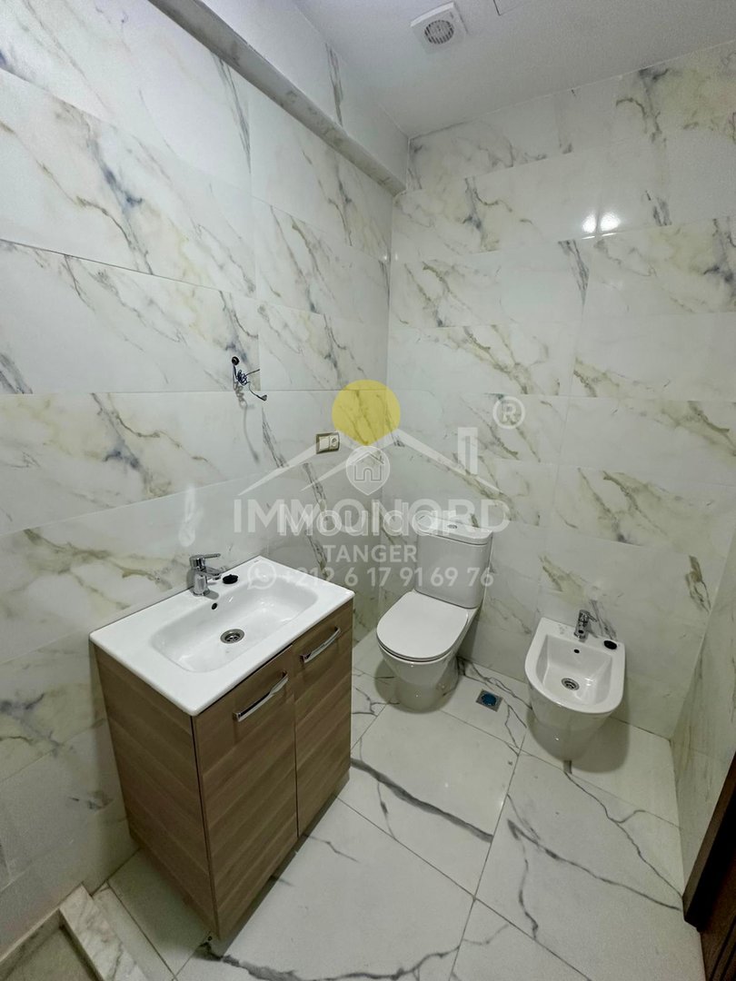 Appartamento affascinante in vendita con terrazza a Tanger - Charf - Photo 14