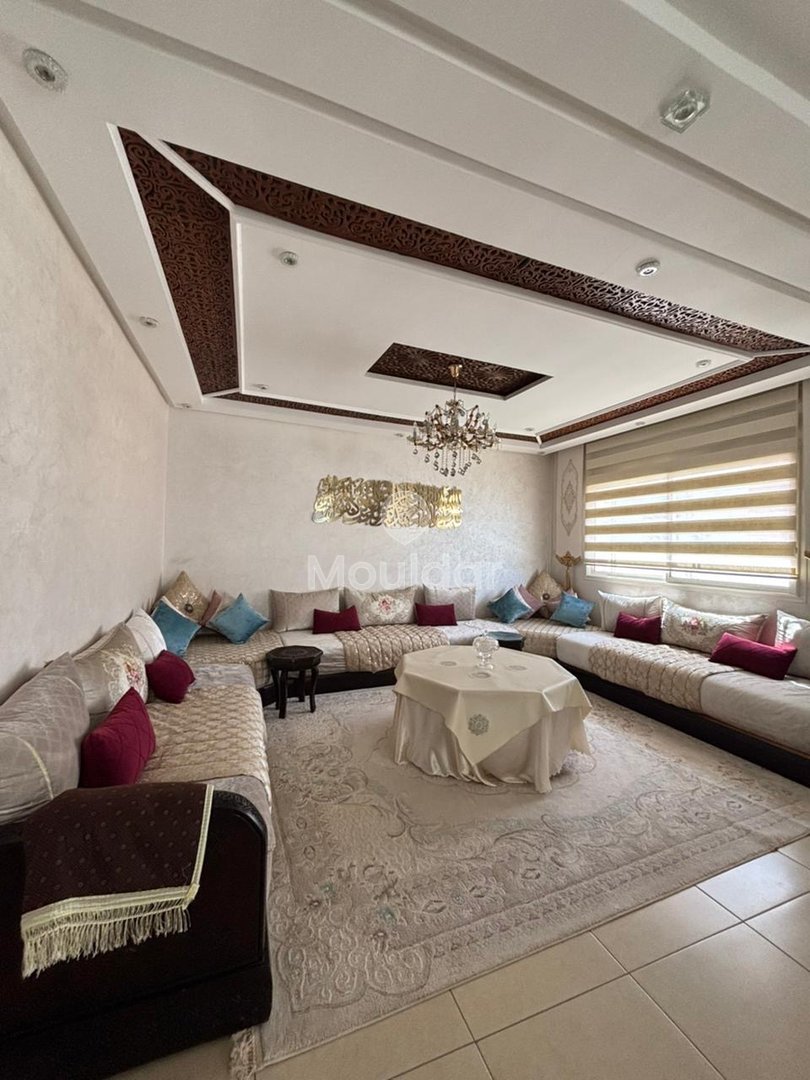 Willa na sprzedaż w Salé: Elegancja i Przestrzeń Życiowa - Photo 1