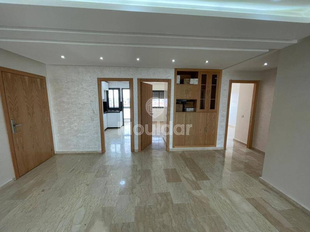 Εξαιρετικό Διαμέρισμα 3 Δωματίων με Θέση στάθμευσης και Πισίνα στο Ραμπάτ - Photo 1