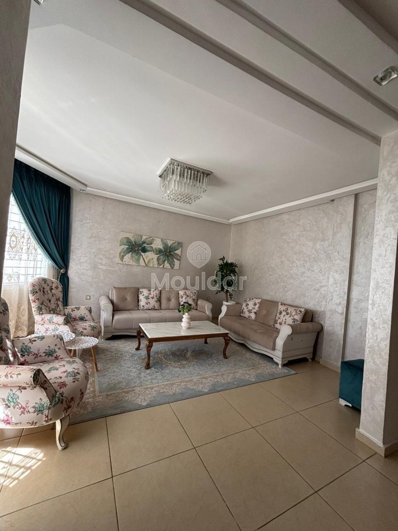 Willa na sprzedaż w Salé: Elegancja i Przestrzeń Życiowa - Photo 2