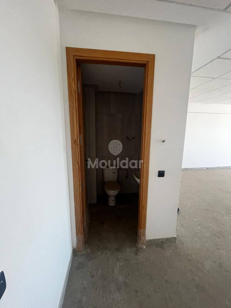 Kantoor te huur in Marrakech - Guéliz, 65 m² met lift - Photo 7