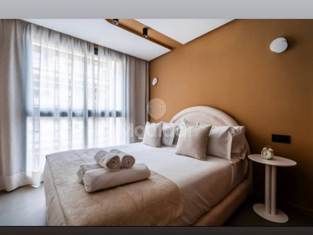 Évasion à Casablanca : Appartement Vacances aux Princesses - Photo 6