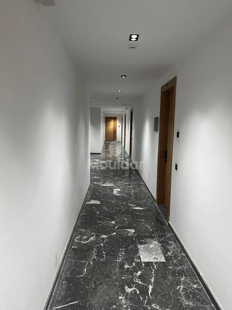 Kantoor te huur in Marrakech - Guéliz, 65 m² met lift - Photo 5