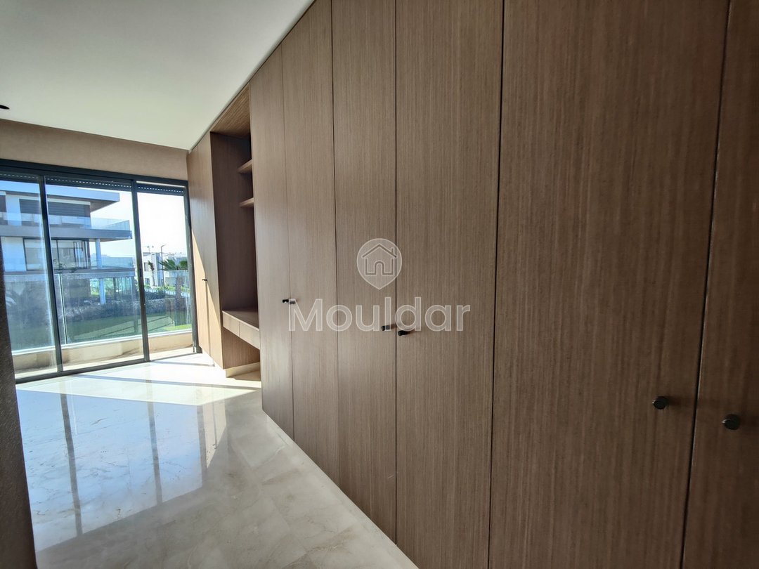 Luxe appartement in Ain Diab: Zeezicht en zwembad - Photo 6