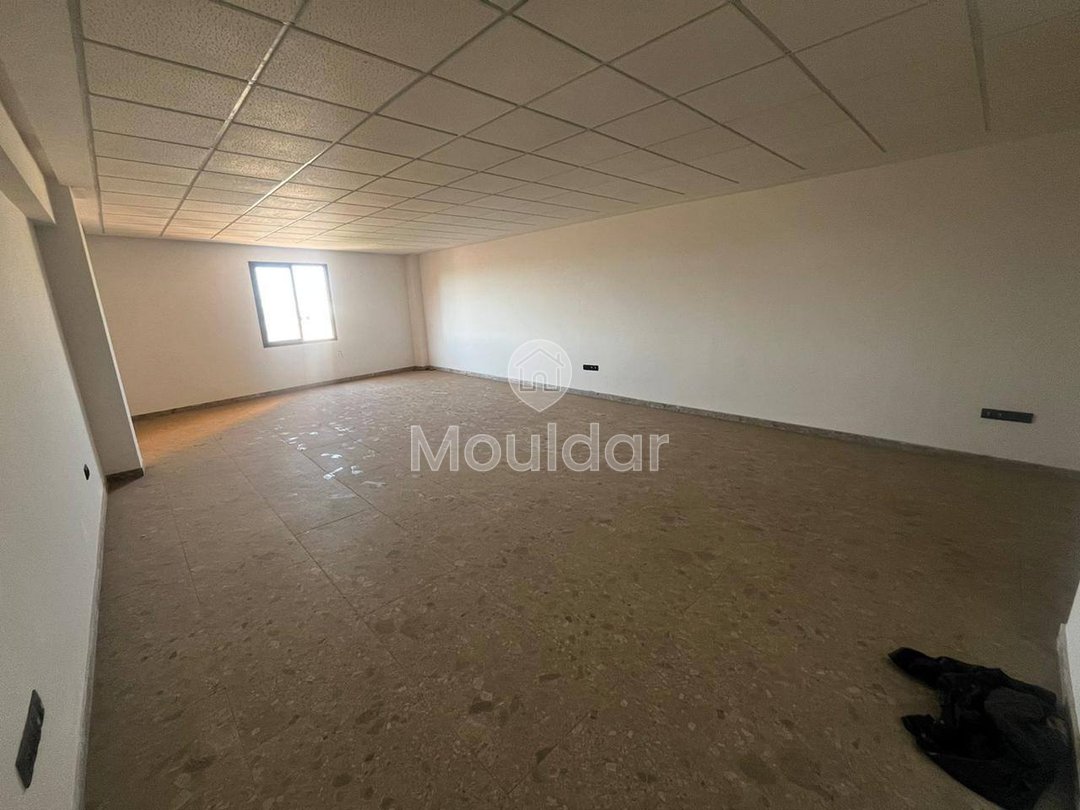 Kantoor te huur in Marrakech - Guéliz, 65 m² met lift - Photo 1