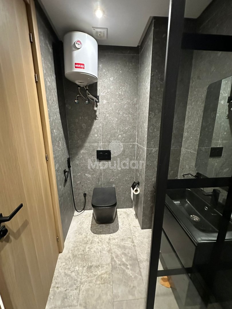 Möbliertes Studio zur Vermietung in Casablanca - Maarif mit Parkplatz - Photo 8