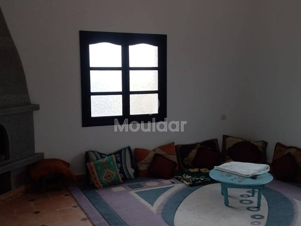 منزل ساحر للإيجار في الصويرة مع حديقة - Photo 5