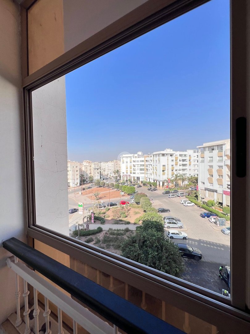 Agadir'de satılık şirin daire - Hay Mohammadi - Photo 8