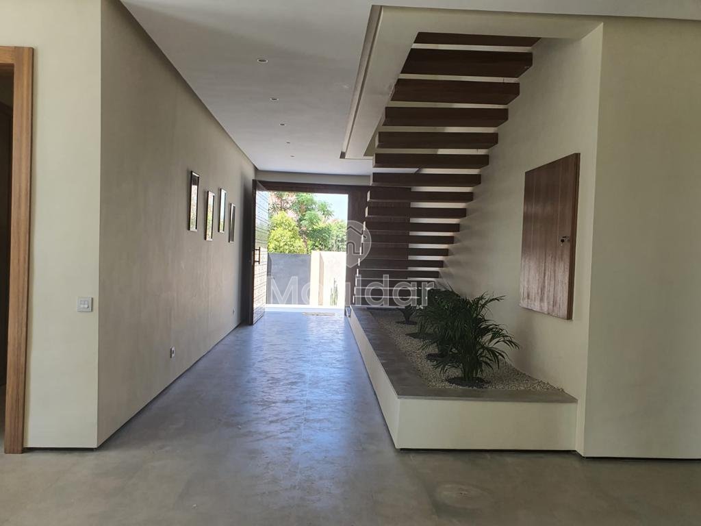 Villa de Rêve à Marrakech : Luxe, Confort et Détente - Photo 9