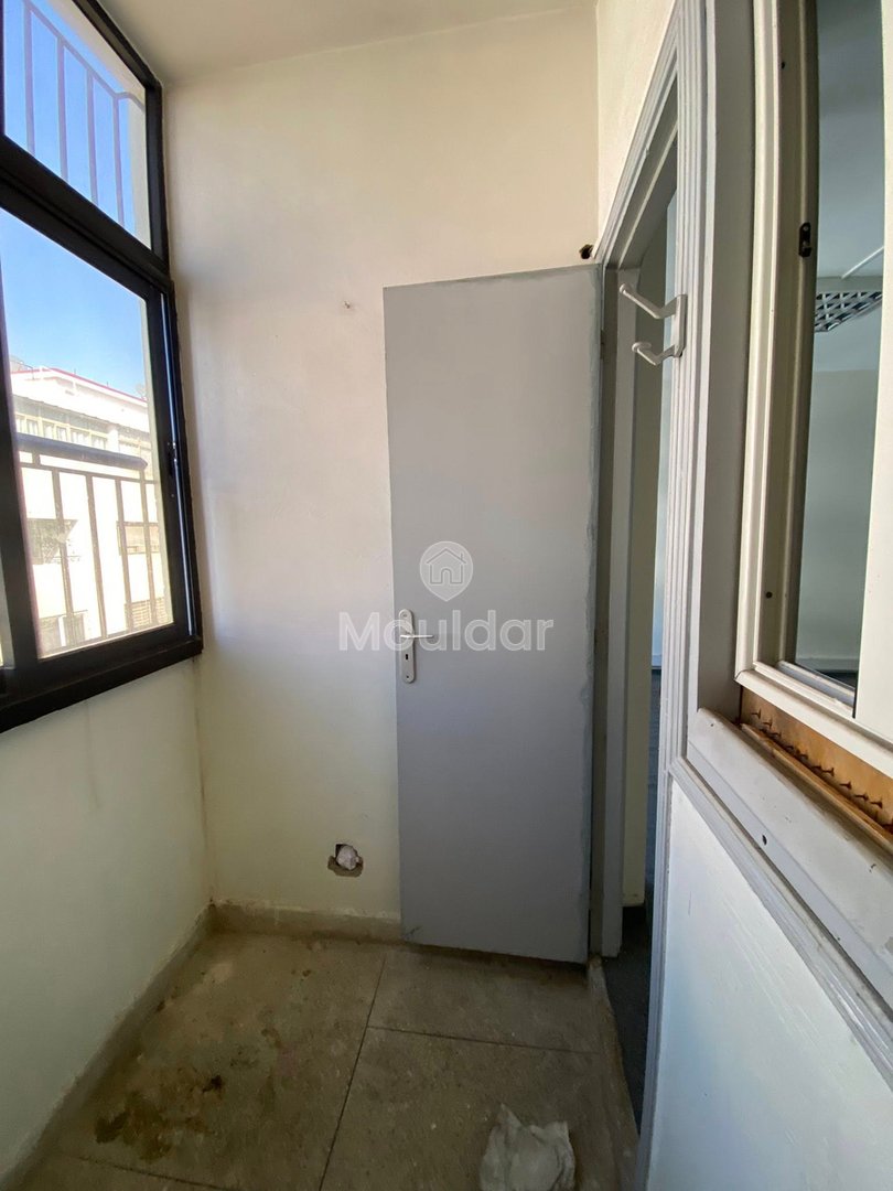 Kantoor te huur in Rabat-Agdal - Klaar om in te trekken - Photo 5