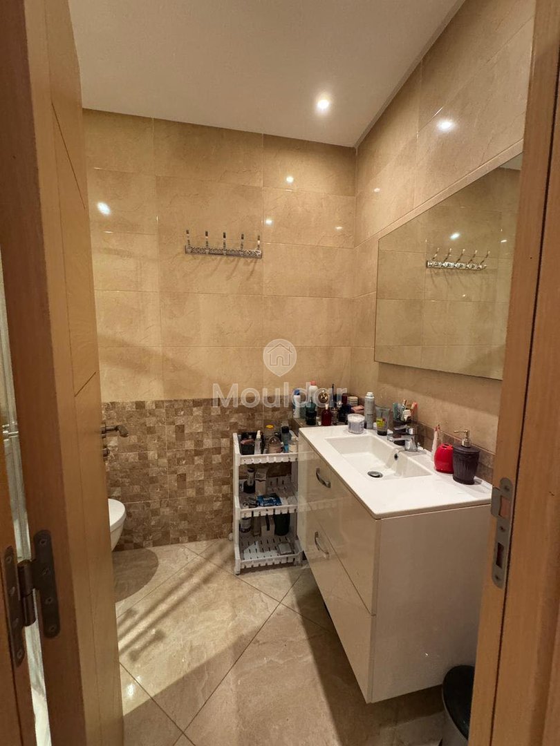 Encantador apartamento à venda em Agadir Riad Salam - Photo 12