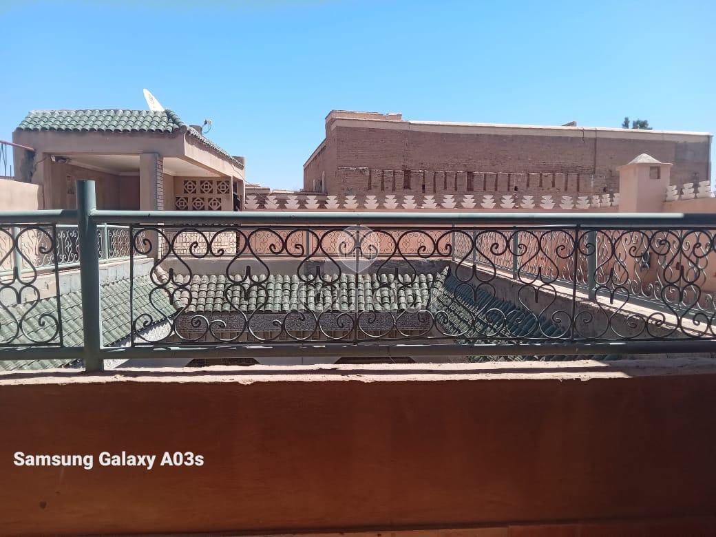 Εποχιακό Ριάν προς πώληση: Γοητευτικό Ri ad 6 Δωματίων στο Μαρακές - Photo 11