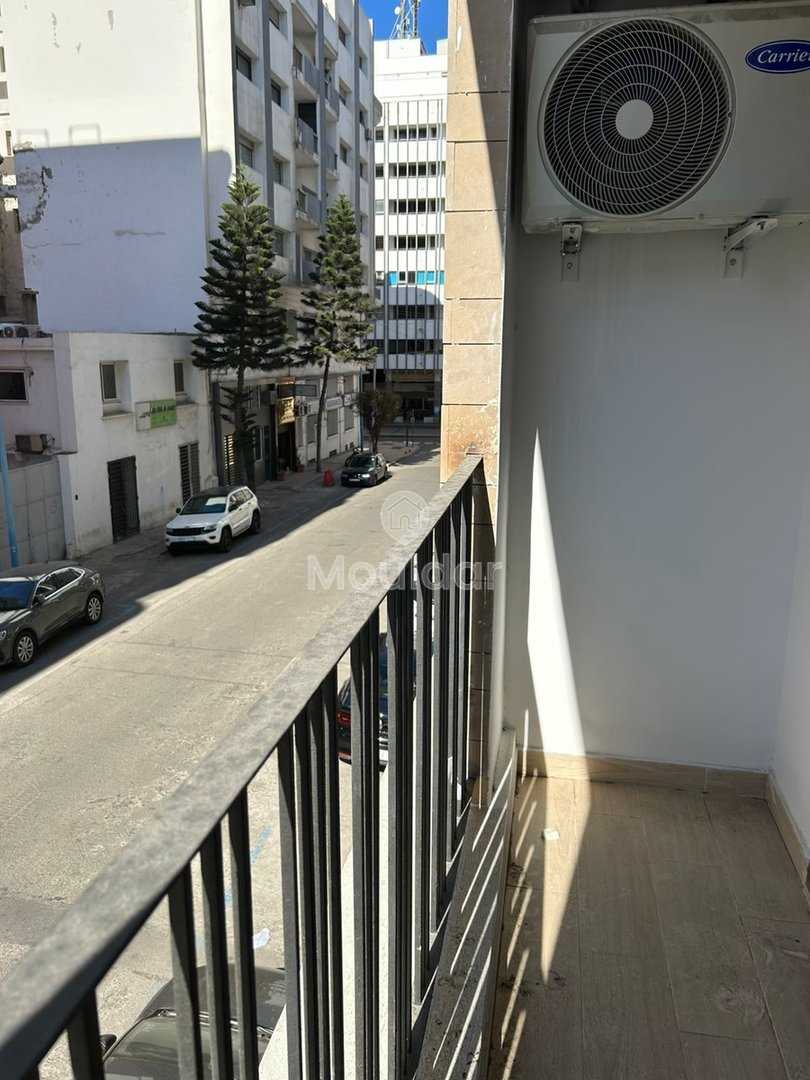 Studio do wynajęcia w Casablanca Belvédère - Przestrzeń optymalna - Photo 7