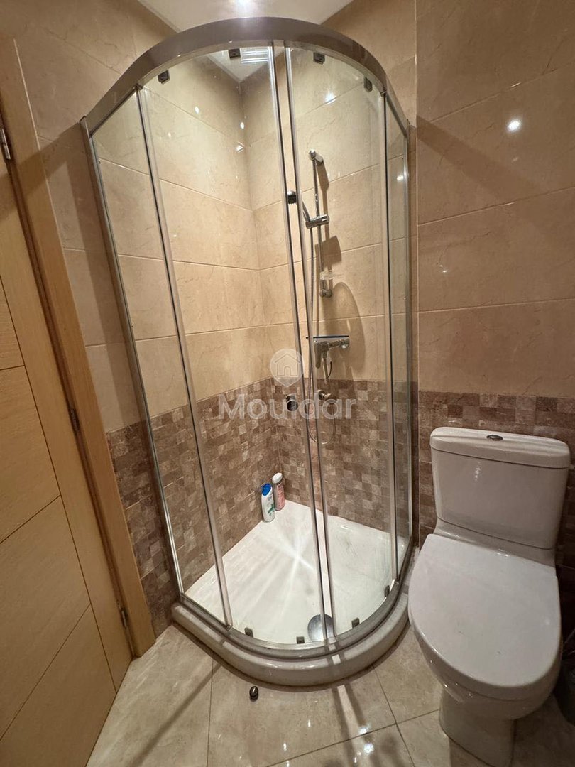 Encantador apartamento à venda em Agadir Riad Salam - Photo 11