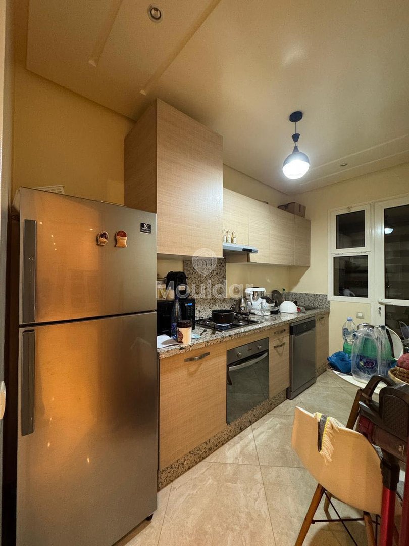 Encantador apartamento à venda em Agadir Riad Salam - Photo 10