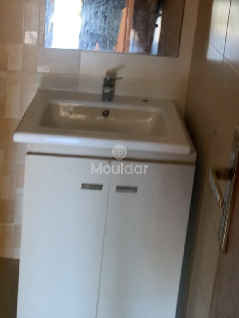 Appartamento con 2 camere da letto in affitto a Rabat con balcone moderno - Photo 7