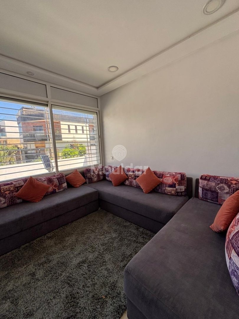 Willa na sprzedaż w Salé: Elegancja i Przestrzeń Życiowa - Photo 3