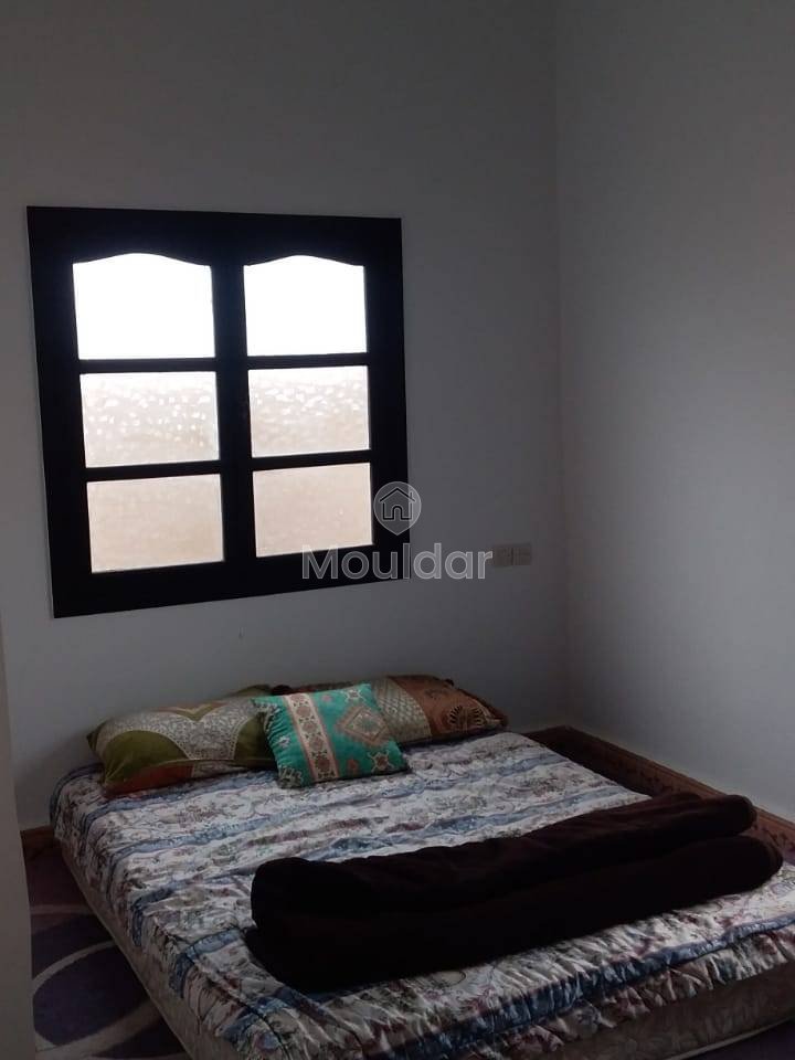 منزل ساحر للإيجار في الصويرة مع حديقة - Photo 9