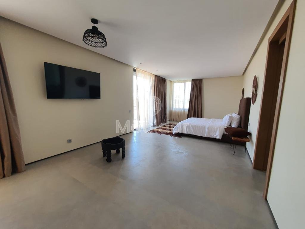 Villa de Rêve à Marrakech : Luxe, Confort et Détente - Photo 8