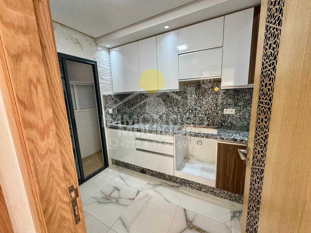 Appartement à Louer à Tanger : 3 Chambres avec Balcon - Photo 7