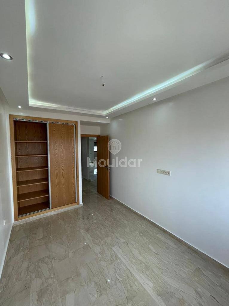 Εξαιρετικό Διαμέρισμα 3 Δωματίων με Θέση στάθμευσης και Πισίνα στο Ραμπάτ - Photo 2