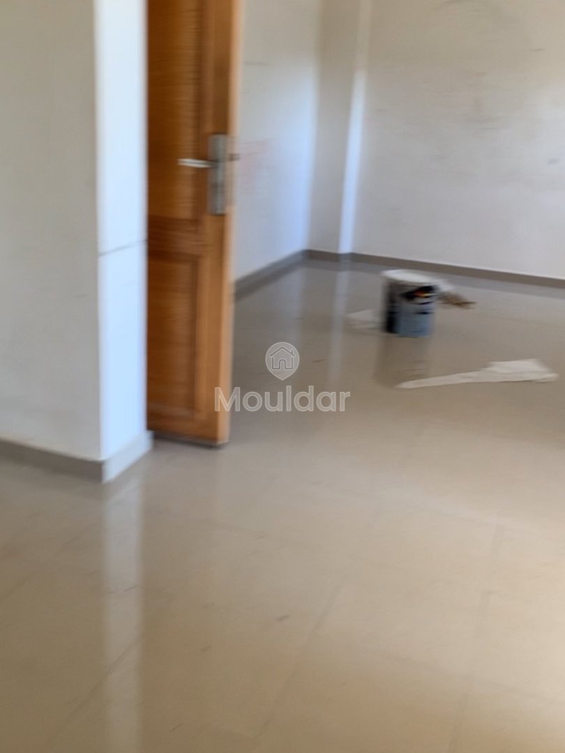 Appartamento con 2 camere da letto in affitto a Rabat con balcone moderno - Photo 4