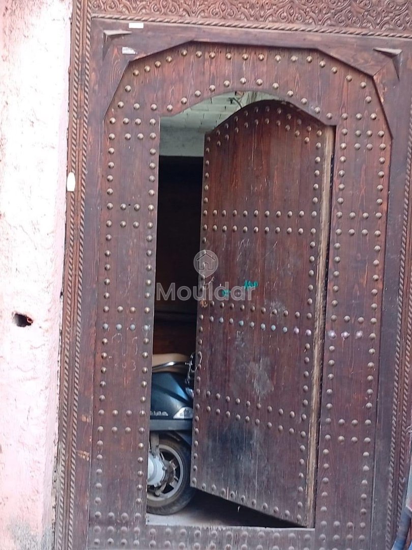 Εποχιακό Ριάν προς πώληση: Γοητευτικό Ri ad 6 Δωματίων στο Μαρακές - Photo 13