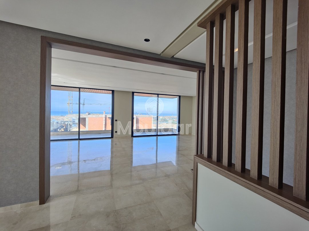 Luxe appartement in Ain Diab: Zeezicht en zwembad - Photo 7