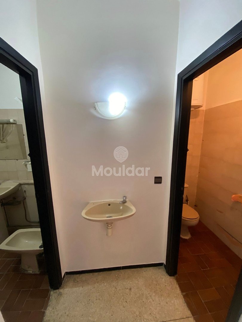 Appartement te koop in Rabat, Agdal - Photo 10