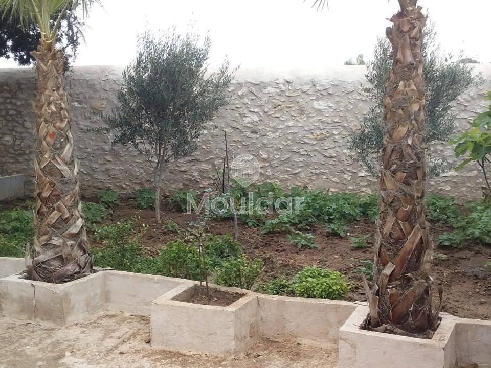 منزل ساحر للإيجار في الصويرة مع حديقة - Photo 4