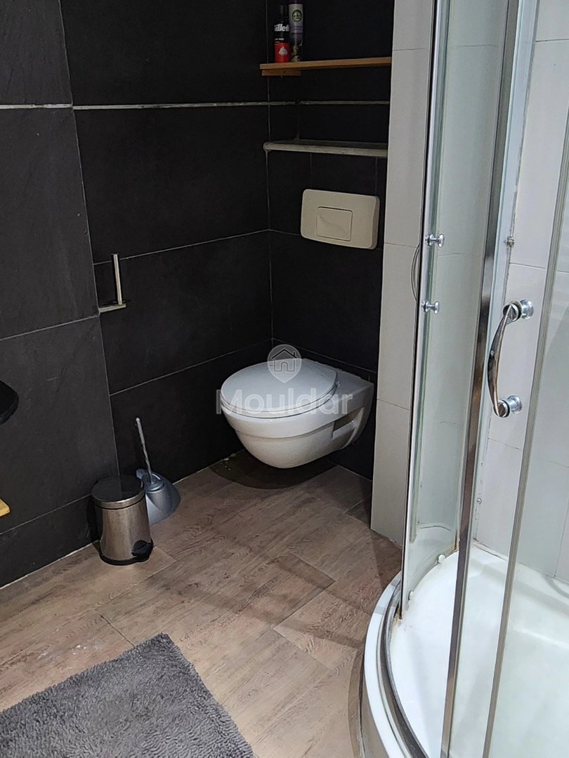 Modern 3-bedroom apartment for rent in Rabat - Agdal - Photo 9