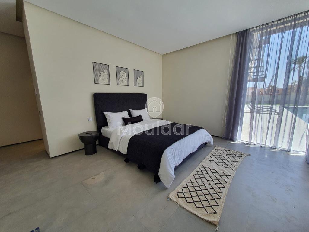 Villa de Rêve à Marrakech : Luxe, Confort et Détente - Photo 7