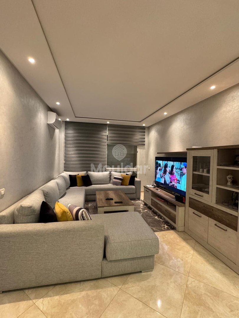 Encantador apartamento à venda em Agadir Riad Salam - Photo 2