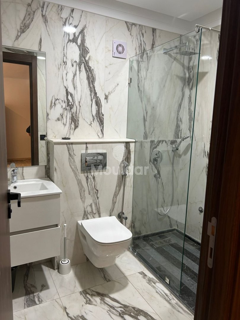 Studio do wynajęcia w Casablanca Belvédère - Przestrzeń optymalna - Photo 11