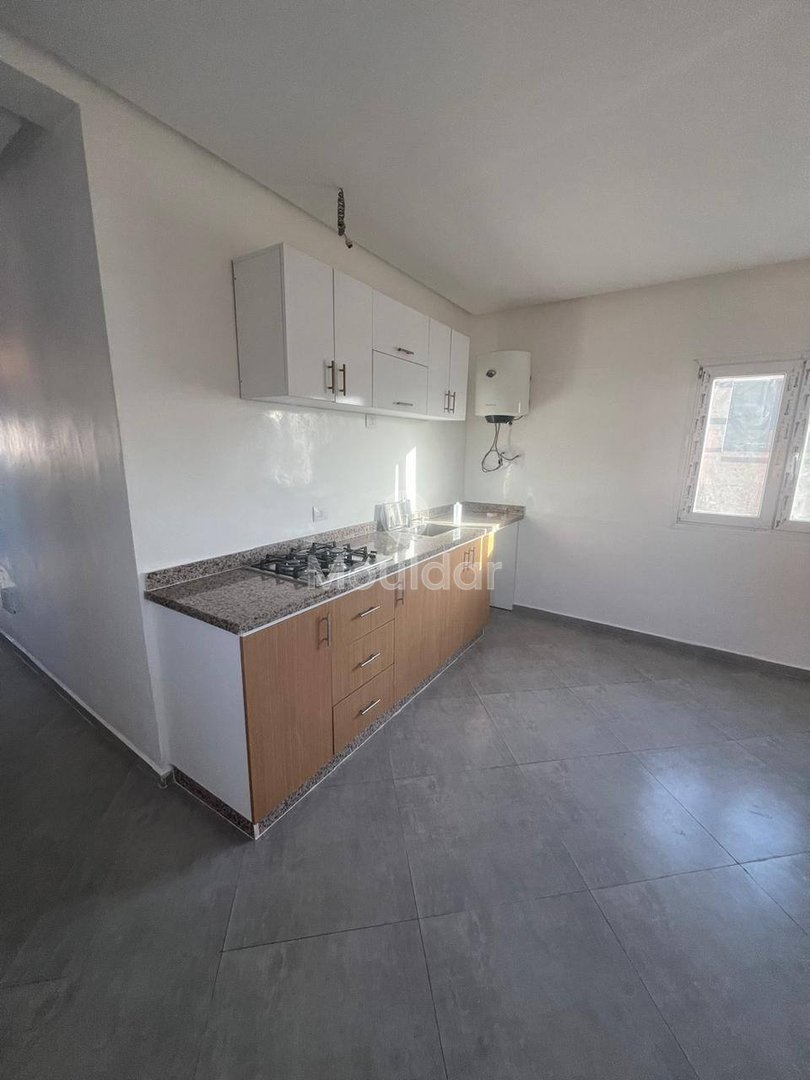 Appartamento con 2 camere in affitto a Casablanca - Sidi Maarouf - Photo 6