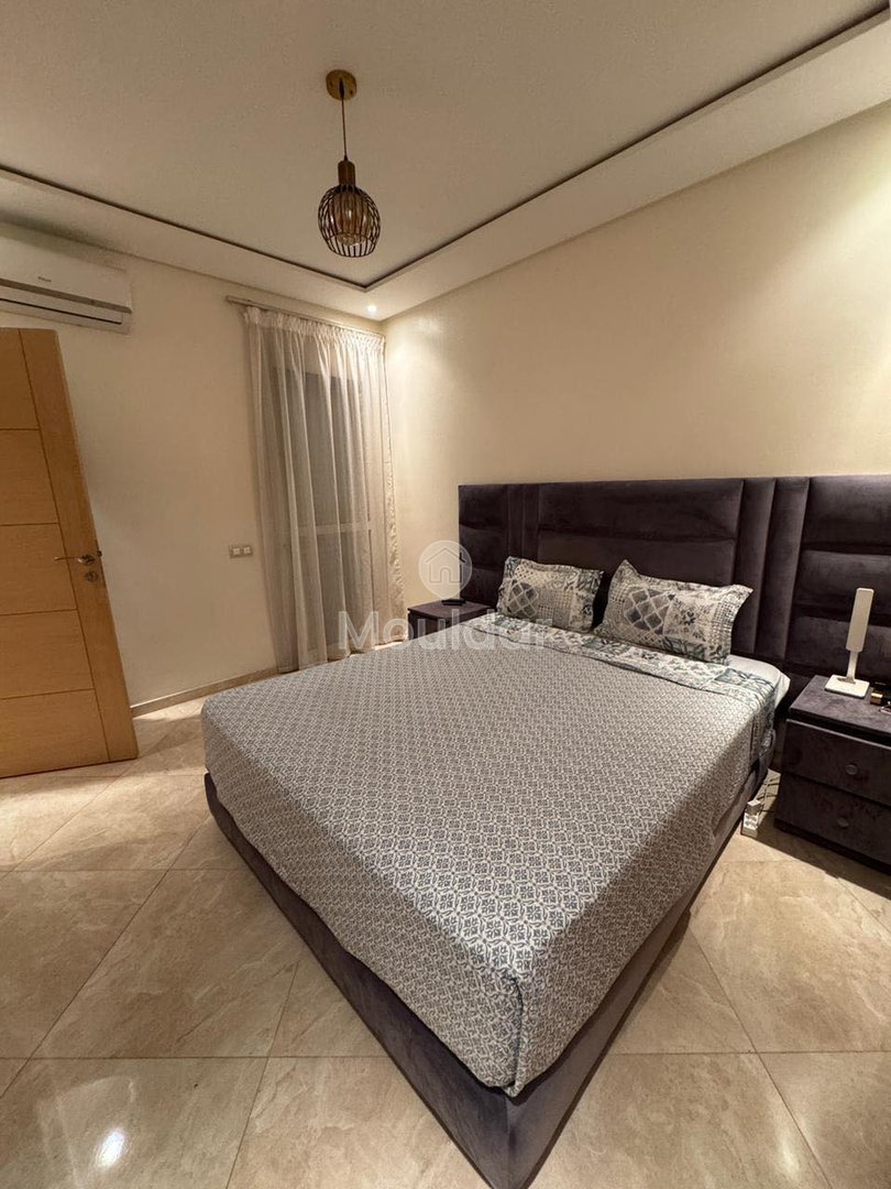 Encantador apartamento à venda em Agadir Riad Salam - Photo 6