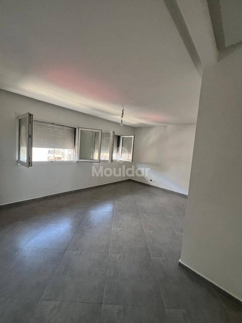 Appartamento con 2 camere in affitto a Casablanca - Sidi Maarouf - Photo 1