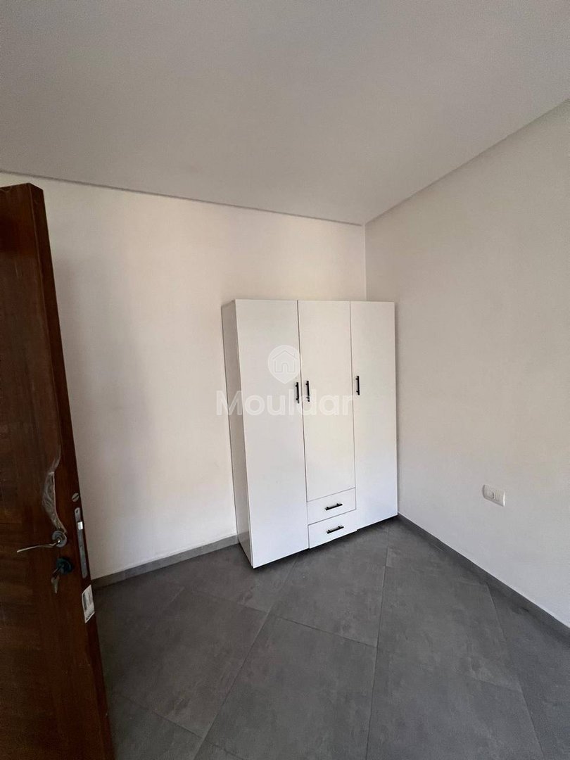 Appartamento con 2 camere in affitto a Casablanca - Sidi Maarouf - Photo 3