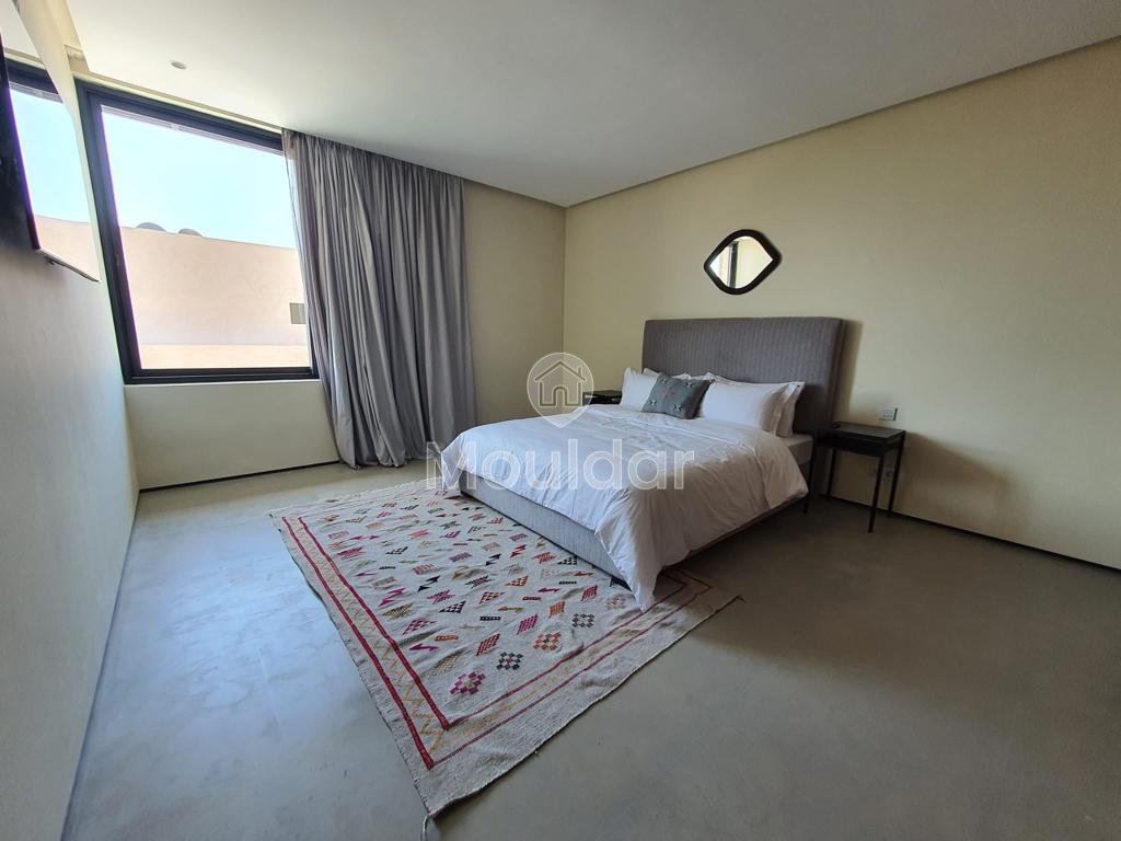 Villa de Rêve à Marrakech : Luxe, Confort et Détente - Photo 6