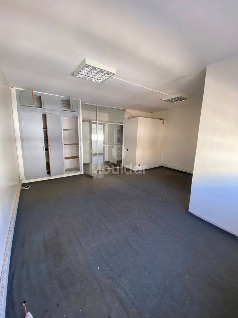 Kantoor te huur in Rabat-Agdal - Klaar om in te trekken - Photo 1