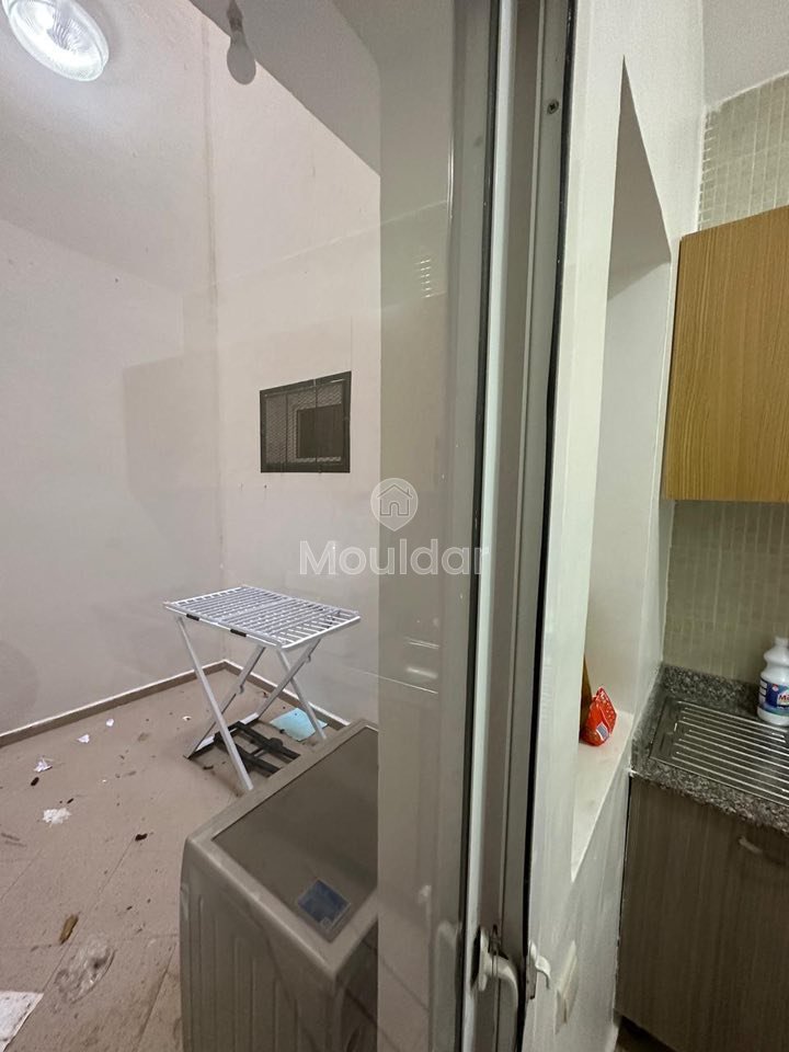 Apartament frumos cu 2 camere de închiriat în Agadir – Hay Salam - Photo 10
