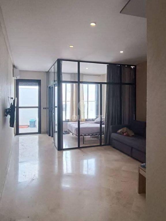 Studio de închiriat în Casablanca: Confort și facilități moderne - Photo 1