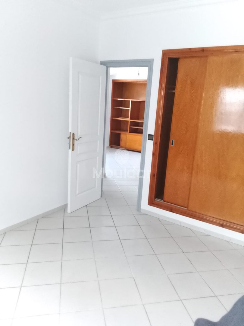 Bel appartement vide de 2 chambres à louer à Bourgogne, Casablanca – 2 Zimmer - Photo 4